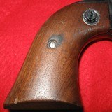 RUGER SINGLE SIX 1968 22 WMR - 3 of 16