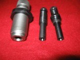 RCBS CARBIDE .357MF/.38SP3 DIE SET - 6 of 9