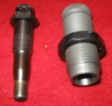 RCBS CARBIDE .357MF/.38SP3 DIE SET - 5 of 9