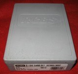 RCBS CARBIDE .357MF/.38SP3 DIE SET - 9 of 9
