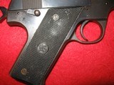 1948 HIGH STANDARD MODEL HB 22LR SEMI AUTO PISTOL - 6 of 10