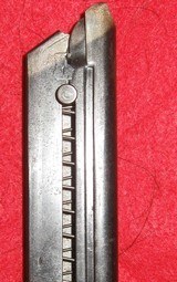 1948 HIGH STANDARD MODEL HB 22LR SEMI AUTO PISTOL - 4 of 10