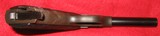 1948 HIGH STANDARD MODEL HB 22LR SEMI AUTO PISTOL - 3 of 10