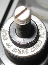 RCBS CARBIDE 3 DIE SET FOR 44 MAGNUM & 44 SPECIAL - 2 of 6