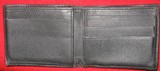 LEATHER WINCHESTER WALLET - 3 of 4