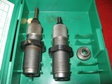 RCBS 2232 DIE SET - 1 of 4