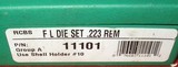 RCBS 2232 DIE SET - 4 of 4