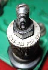 RCBS 2232 DIE SET - 3 of 4