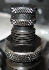 9MM LUGER RCBS CARBIDE 3 DIE SET - 5 of 7