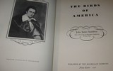 AUDUBONTHE BIRDS OF AMERICA - 2 of 7