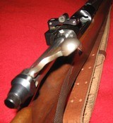 REMINGTON MODEL 600 CARBINE 308 WINCHESTER - 12 of 13