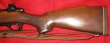 REMINGTON MODEL 600 CARBINE 308 WINCHESTER - 6 of 13