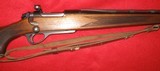 REMINGTON MODEL 600 CARBINE 308 WINCHESTER - 4 of 13