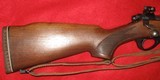 REMINGTON MODEL 600 CARBINE 308 WINCHESTER - 3 of 13