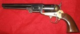 REPLICA ARMS 1851 36 CALIBER MUZZLELOADING REVOLVER - 2 of 14