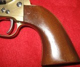 REPLICA ARMS 1851 36 CALIBER MUZZLELOADING REVOLVER - 6 of 14