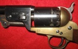 REPLICA ARMS 1851 36 CALIBER MUZZLELOADING REVOLVER - 7 of 14