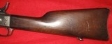 DANISH M1867/96 ROLLING BLOCK RIFLE - 7 of 20