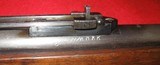 DANISH M1867/96 ROLLING BLOCK RIFLE - 15 of 20