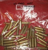 171 ROUNDS 308 BRASS - 2 of 3