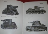 TANKS AND OTHER AFVS OF THE BLITZKRIEG ERA
1939-1941 - 6 of 6