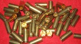 49 ROUNDS NEW 45 WINCHESTER MAGNUM BRASS - 1 of 3