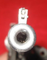 1934 COLT TARGET OFFICERS MODEL 22 RIMFIRE - 12 of 19