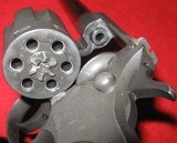 1934 COLT TARGET OFFICERS MODEL 22 RIMFIRE - 11 of 19