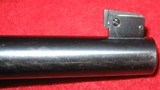 1934 COLT TARGET OFFICERS MODEL 22 RIMFIRE - 16 of 19