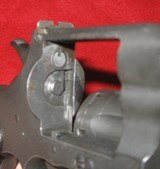 1934 COLT TARGET OFFICERS MODEL 22 RIMFIRE - 13 of 19