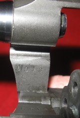 1934 COLT TARGET OFFICERS MODEL 22 RIMFIRE - 18 of 19