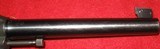 1934 COLT TARGET OFFICERS MODEL 22 RIMFIRE - 8 of 19