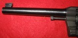 1934 COLT TARGET OFFICERS MODEL 22 RIMFIRE - 5 of 19