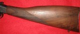 HARRINGTON
& RICHARDSON BUFFALO CLASSIC MODEL 1871 45-70 SINGLE SHOT RIFLE - 7 of 17
