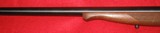HARRINGTON
& RICHARDSON BUFFALO CLASSIC MODEL 1871 45-70 SINGLE SHOT RIFLE - 9 of 17