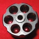 RUGER NEW MODEL BLACKHAWK CONVERTIBLE 45COLT / 45 ACP BN-44XL - 15 of 19