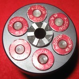 RUGER NEW MODEL BLACKHAWK CONVERTIBLE 45COLT / 45 ACP BN-44XL - 14 of 19