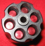 RUGER NEW MODEL BLACKHAWK CONVERTIBLE 45COLT / 45 ACP BN-44XL - 16 of 19