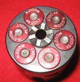 RUGER NEW MODEL BLACKHAWK CONVERTIBLE 45COLT / 45 ACP BN-44XL - 13 of 19