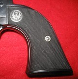 RUGER NEW MODEL BLACKHAWK CONVERTIBLE 45COLT / 45 ACP BN-44XL - 7 of 19