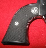 RUGER NEW MODEL BLACKHAWK CONVERTIBLE 45COLT / 45 ACP BN-44XL - 4 of 19