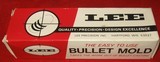 LEE PRECISION .575 470 GR TARGET MINNIE BALL - 3 of 3
