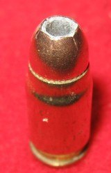 20 ROUNDS CORBON 32 NAA 60 GR JHP - 1 of 5