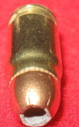 20 ROUNDS CORBON 32 NAA 60 GR JHP - 5 of 5