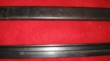 ARISAKA TYPE 30 KOISHIKAWA (TOKYO) ARSENAL HOOK CROSSGUARD BAYONET - 6 of 8