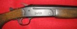 REVELATION 350 SERIES M 20 GAUGE SINGLE SHOT SHOTGUN - 4 of 11