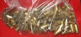 100 SPEER .452 200 GRAIN LEAD SEMI-WADCUTTER WITH 100 ONCE FIRES 45ACP MIXED CASES - 4 of 4