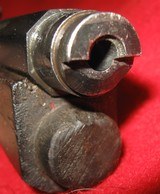 REMINGTON MODEL 4 ROLLING BLOCK SINGLE SHOT 22 TAKE DOWN - 15 of 20