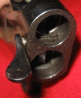 REMINGTON MODEL 4 ROLLING BLOCK SINGLE SHOT 22 TAKE DOWN - 14 of 20