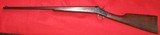 REMINGTON MODEL 4 ROLLING BLOCK SINGLE SHOT 22 TAKE DOWN - 2 of 20